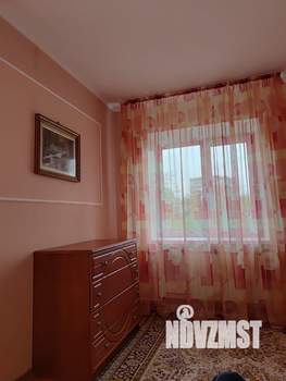 2-к квартира, посуточно, 45м2, 4/5 этаж