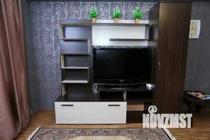 1-к квартира, посуточно, 31м2, 1/5 этаж