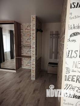 1-к квартира, на длительный срок, 30м2, 4/5 этаж