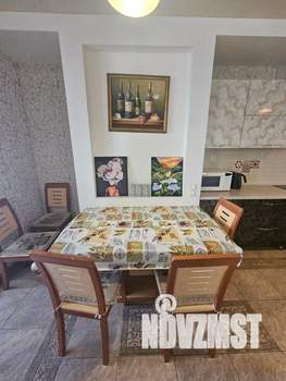 3-к квартира, посуточно, 100м2, 12/14 этаж