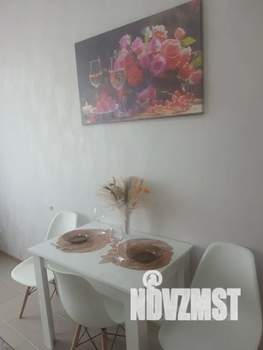 1-к квартира, посуточно, 48м2, 7/8 этаж