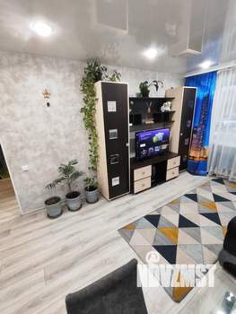 2-к квартира, посуточно, 36м2, 2/5 этаж