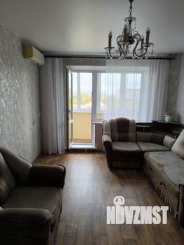 2-к квартира, на длительный срок, 59м2, 7/9 этаж