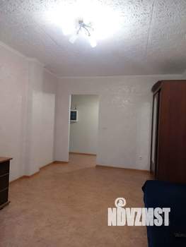 1-к квартира, на длительный срок, 39м2, 9/10 этаж