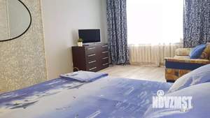 1-к квартира, посуточно, 33м2, 1/9 этаж