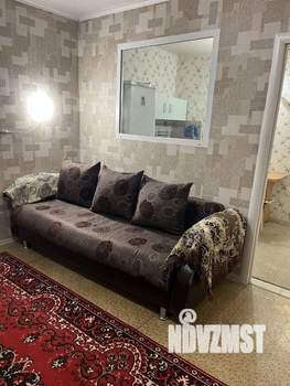 1-к квартира, на длительный срок, 25м2, 2/9 этаж