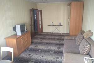 1-к квартира, на длительный срок, 33м2, 7/9 этаж