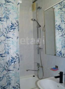 1-к квартира, на длительный срок, 33м2, 11/14 этаж