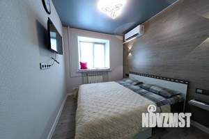 1-к квартира, посуточно, 21м2, 1/1 этаж