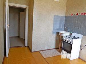 2-к квартира, на длительный срок, 47м2, 3/3 этаж