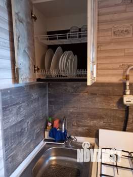 1-к квартира, посуточно, 38м2, 4/9 этаж