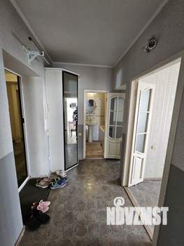 2-к квартира, на длительный срок, 52м2, 8/9 этаж