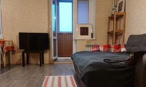 1-к квартира, на длительный срок, 36м2, 5/10 этаж