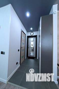 1-к квартира, посуточно, 21м2, 1/1 этаж
