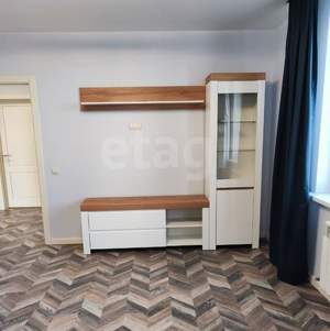 2-к квартира, на длительный срок, 57м2, 18/22 этаж