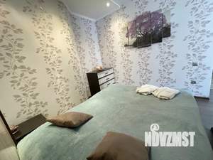 2-к квартира, посуточно, 48м2, 3/16 этаж