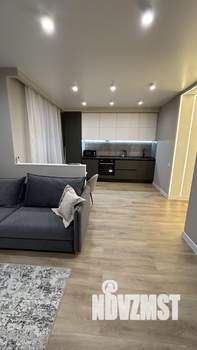 1-к квартира, на длительный срок, 41м2, 6/13 этаж