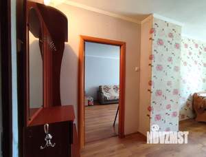 1-к квартира, на длительный срок, 38м2, 1/10 этаж