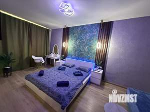 1-к квартира, посуточно, 30м2, 3/5 этаж