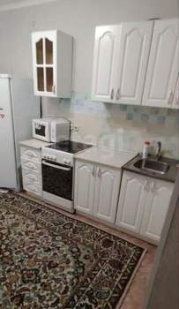 1-к квартира, на длительный срок, 39м2, 9/10 этаж