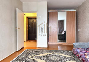 1-к квартира, на длительный срок, 35м2, 1/9 этаж