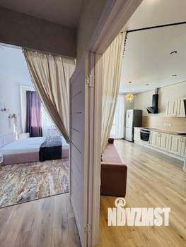 2-к квартира, на длительный срок, 40м2, 12/16 этаж