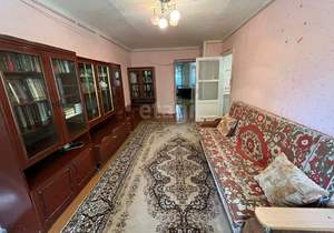 2-к квартира, на длительный срок, 42м2, 5/5 этаж