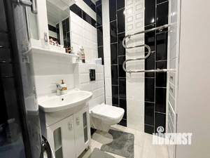 2-к квартира, на длительный срок, 42м2, 3/5 этаж