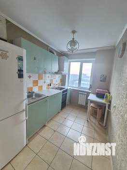 2-к квартира, на длительный срок, 55м2, 10/14 этаж