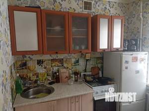 1-к квартира, на длительный срок, 35м2, 1/9 этаж