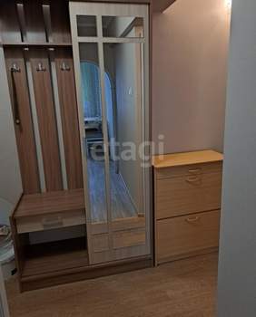 3-к квартира, на длительный срок, 60м2, 1/5 этаж