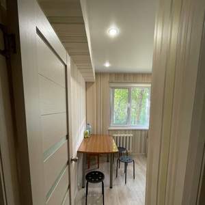 1-к квартира, на длительный срок, 30м2, 1/5 этаж