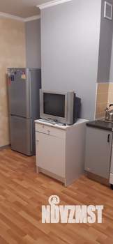 1-к квартира, на длительный срок, 45м2, 7/14 этаж