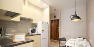 2-к квартира, на длительный срок, 45м2, 2/16 этаж