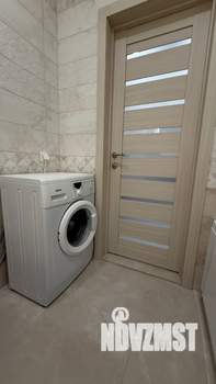 1-к квартира, на длительный срок, 40м2, 8/17 этаж