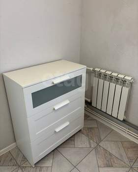 1-к квартира, на длительный срок, 35м2, 5/5 этаж