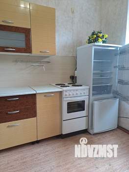 1-к квартира, на длительный срок, 45м2, 3/5 этаж