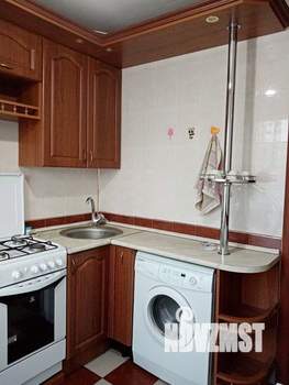 1-к квартира, на длительный срок, 32м2, 5/5 этаж