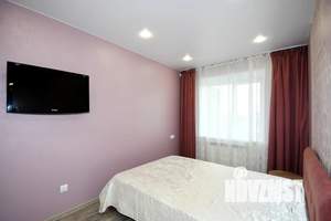 3-к квартира, посуточно, 70м2, 9/9 этаж