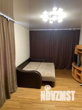 1-к квартира, посуточно, 32м2, 3/5 этаж