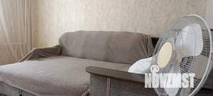 1-к квартира, посуточно, 43м2, 9/11 этаж