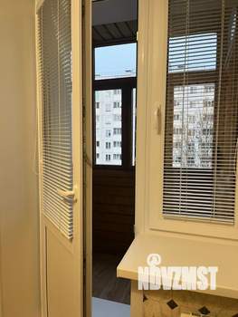 1-к квартира, на длительный срок, 37м2, 7/10 этаж