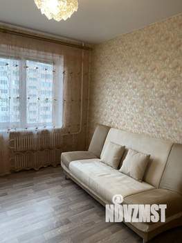 1-к квартира, на длительный срок, 34м2, 7/10 этаж