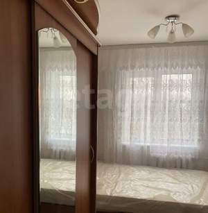 2-к квартира, на длительный срок, 40м2, 4/5 этаж