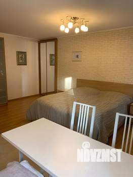 1-к квартира, на длительный срок, 36м2, 2/5 этаж