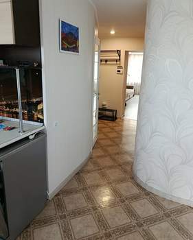 3-к квартира, на длительный срок, 64м2, 3/5 этаж