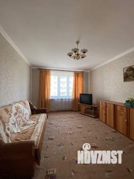 1-к квартира, на длительный срок, 48м2, 4/11 этаж