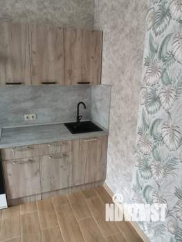 1-к квартира, на длительный срок, 42м2, 4/15 этаж