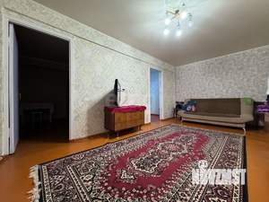 4-к квартира, на длительный срок, 60м2, 2/5 этаж