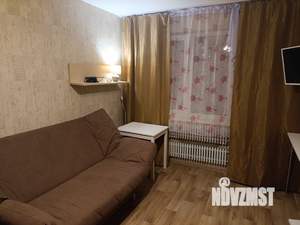 1-к квартира, на длительный срок, 30м2, 2/10 этаж